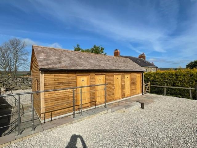 The Fox & Hounds Inn & Camping Pods 4* Danby