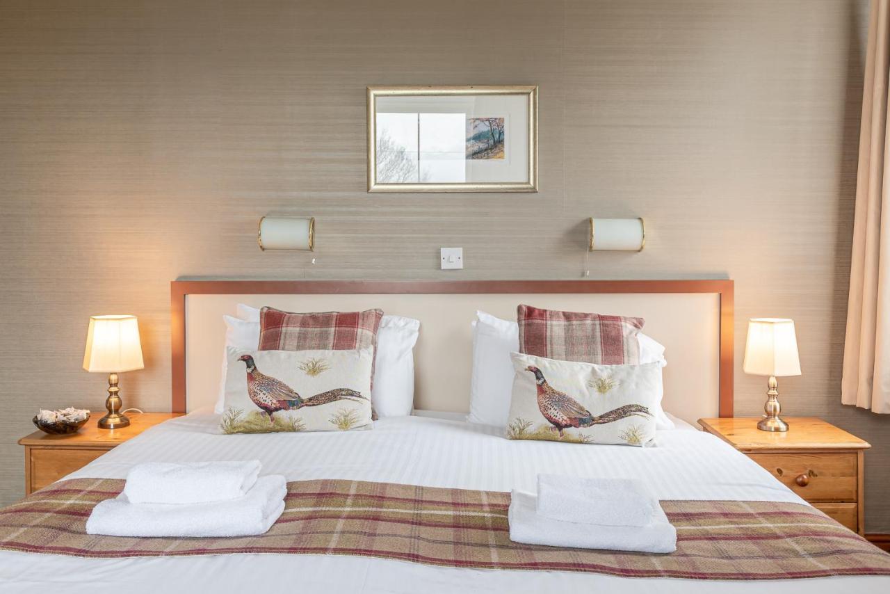 The Fox & Hounds Inn & Camping Pods 4* Danby